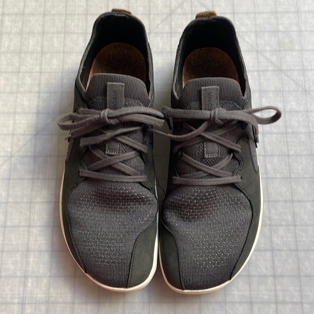 Vivobarefoot wool blend asana shoes size 40